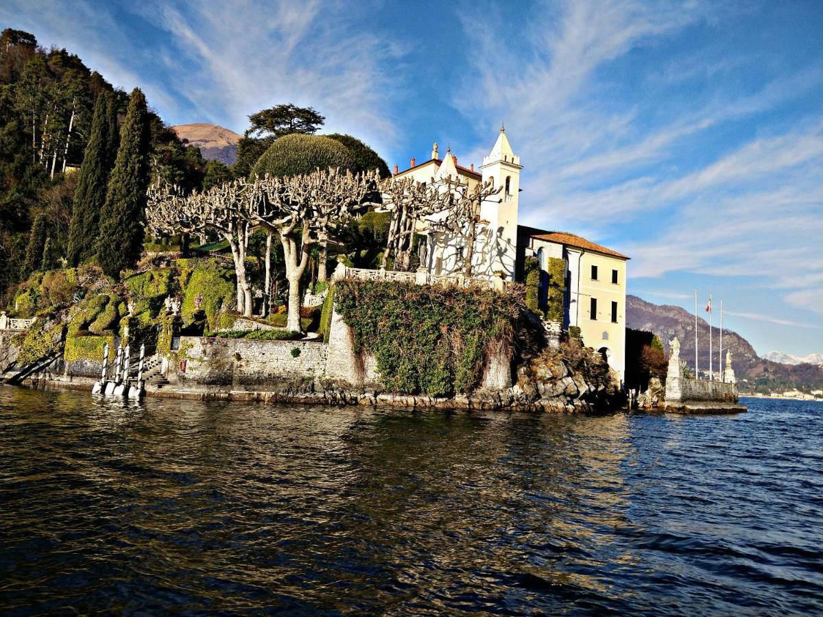 Ulivi On The Lake Dongo Exterior photo