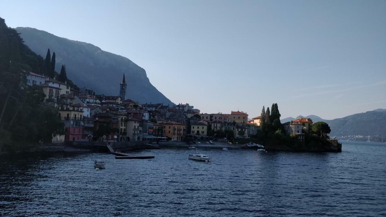 Ulivi On The Lake Dongo Exterior photo
